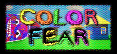 Color Fear capsule