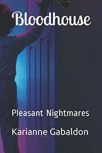 Bloodhouse: Pleasant Nightmares poster
