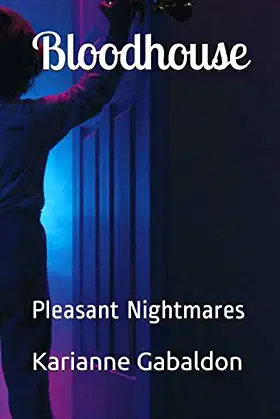 Bloodhouse: Pleasant Nightmares poster
