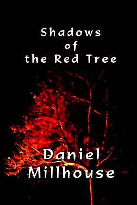Shadows of the Red Tree: Short Stories of the Supernatural poster