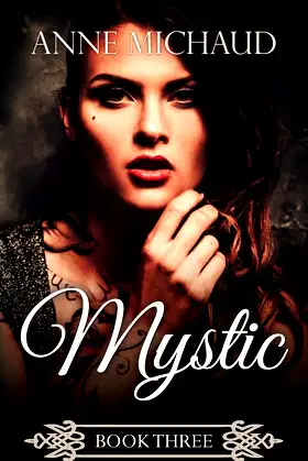 Mystic (Whispered Echoes) poster