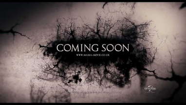 MAMA - Official Trailer [Universal Pictures] poster