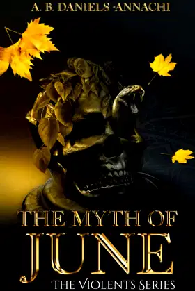 The Myth of June poster
