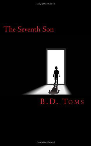 The Seventh Son poster