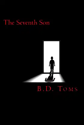 The Seventh Son poster
