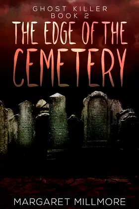 The Edge of the Cemetery (Ghost Killer) poster