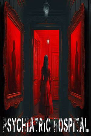 Psychiatric Hospital poster