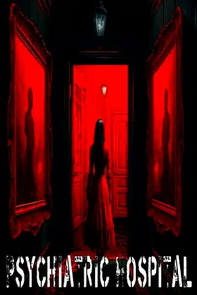 Psychiatric Hospital poster