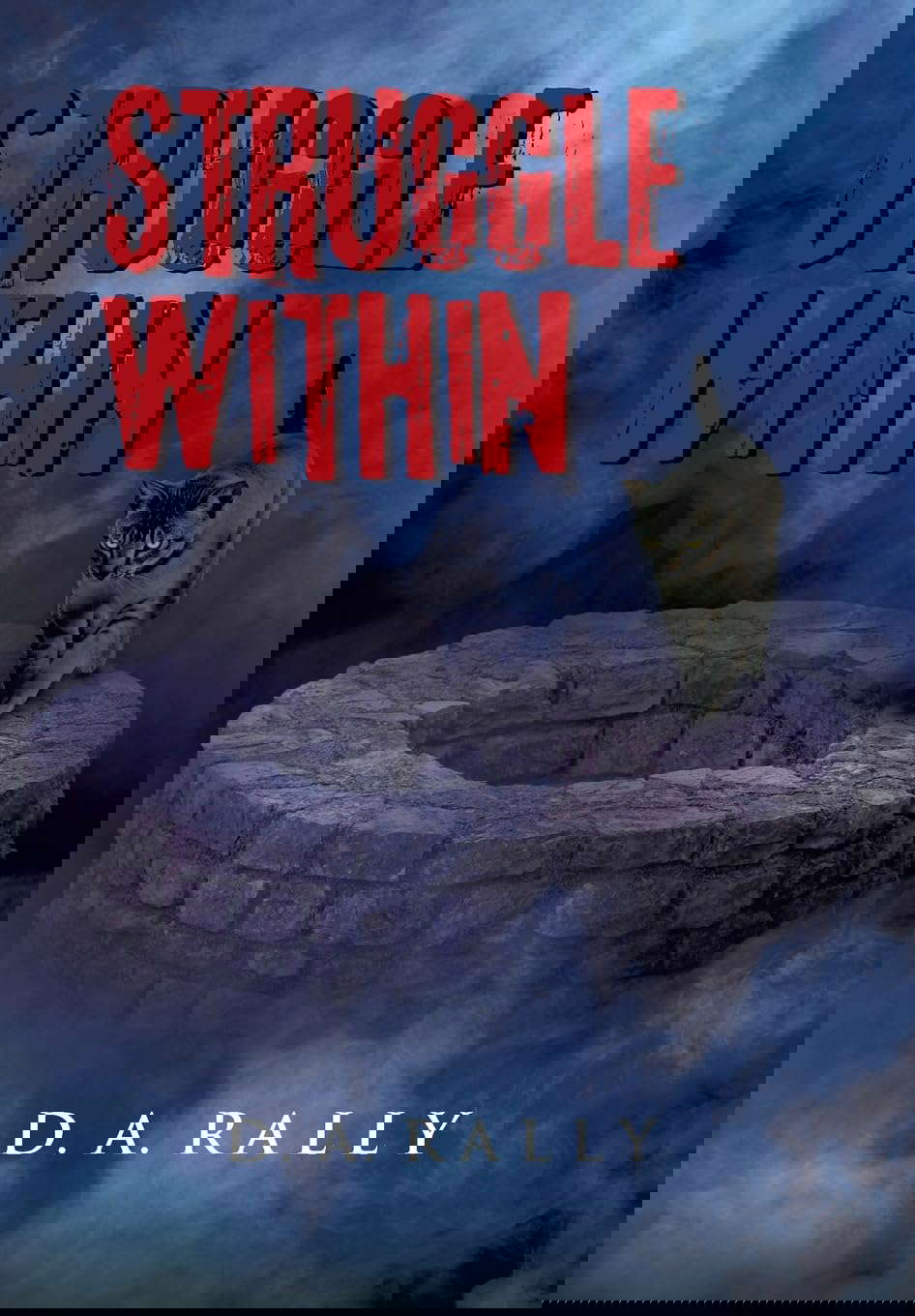 Struggle Within poster