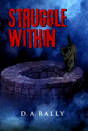 Struggle Within poster