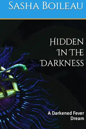 Hidden In The Darkness: A Darkened Fever Dream poster