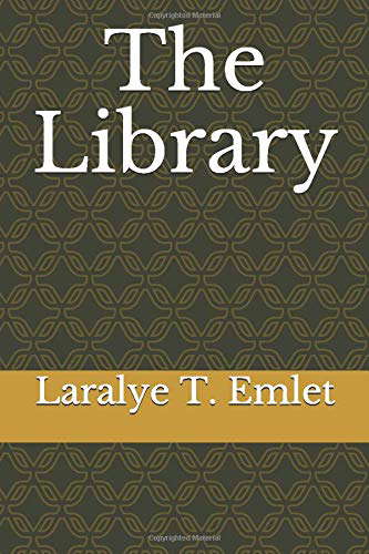 The Library poster