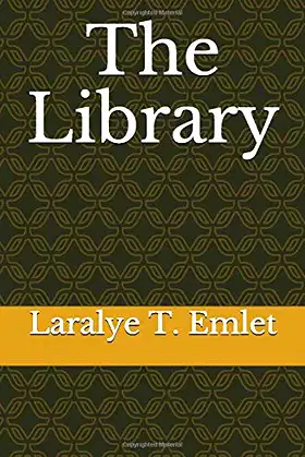 The Library poster