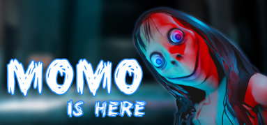 Momo is Here capsule