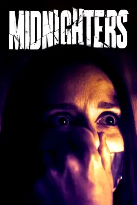 Midnighters poster