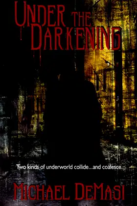 Under the Darkening poster