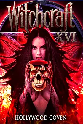 Witchcraft 16: Hollywood Coven poster