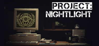 Project: Nightlight capsule