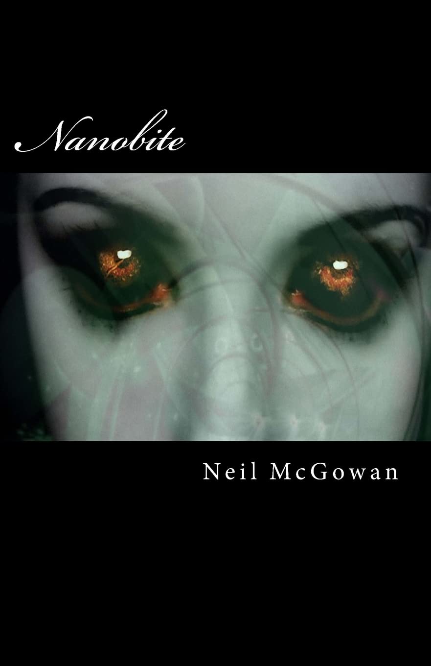 Nanobite poster