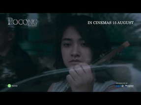 Pocong The Origin | Indonesian Horror Movie | In Cinemas 15 August poster