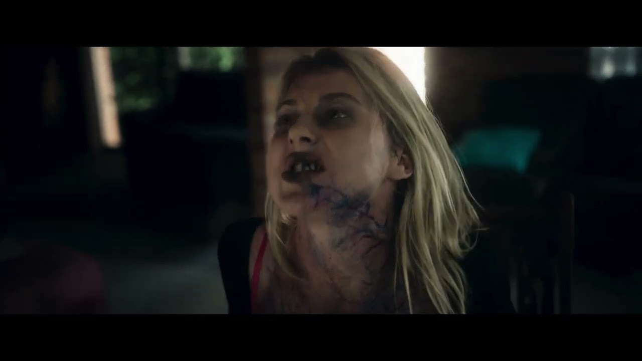 The Possessed (2021) - Official Trailer