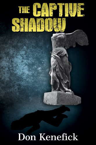 The Captive Shadow poster