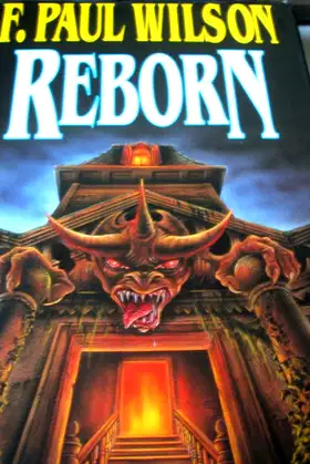 Reborn poster
