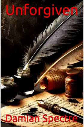 Unforgiven poster