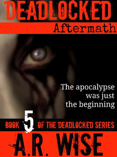 Deadlocked 5 (Deadlocked Series) poster