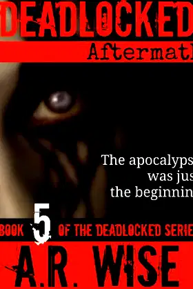 Deadlocked 5 (Deadlocked Series) poster