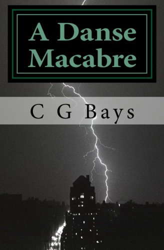 A Danse Macabre: Volume one poster