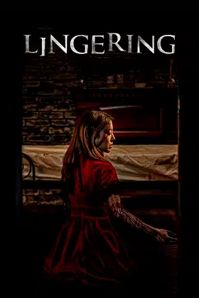 Lingering poster