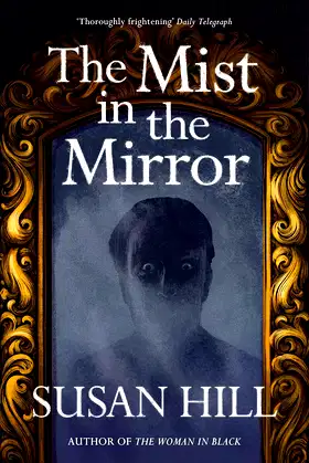 The Mist in the Mirror poster