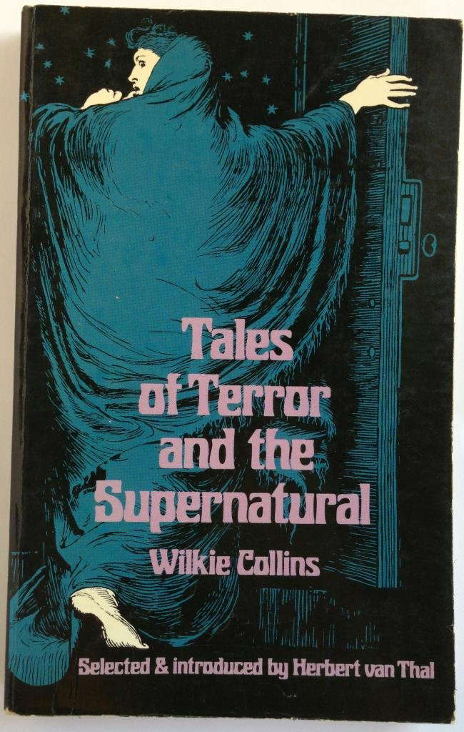 Tales of Terror and the Supernatural poster