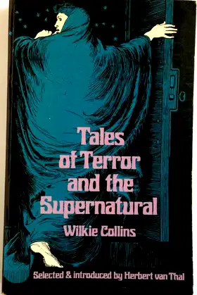 Tales of Terror and the Supernatural poster