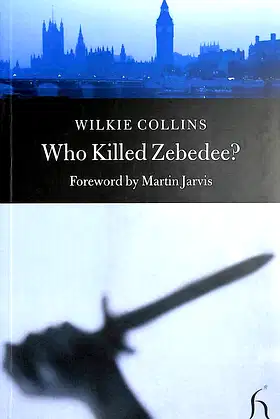 Who Killed Zebedee? and John Jago's Ghost poster