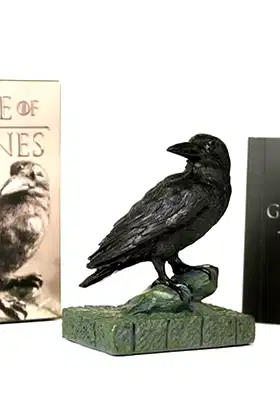 Game of Thrones: Three-Eyed Raven (RP Minis) poster
