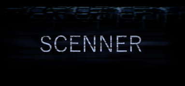 Scenner capsule