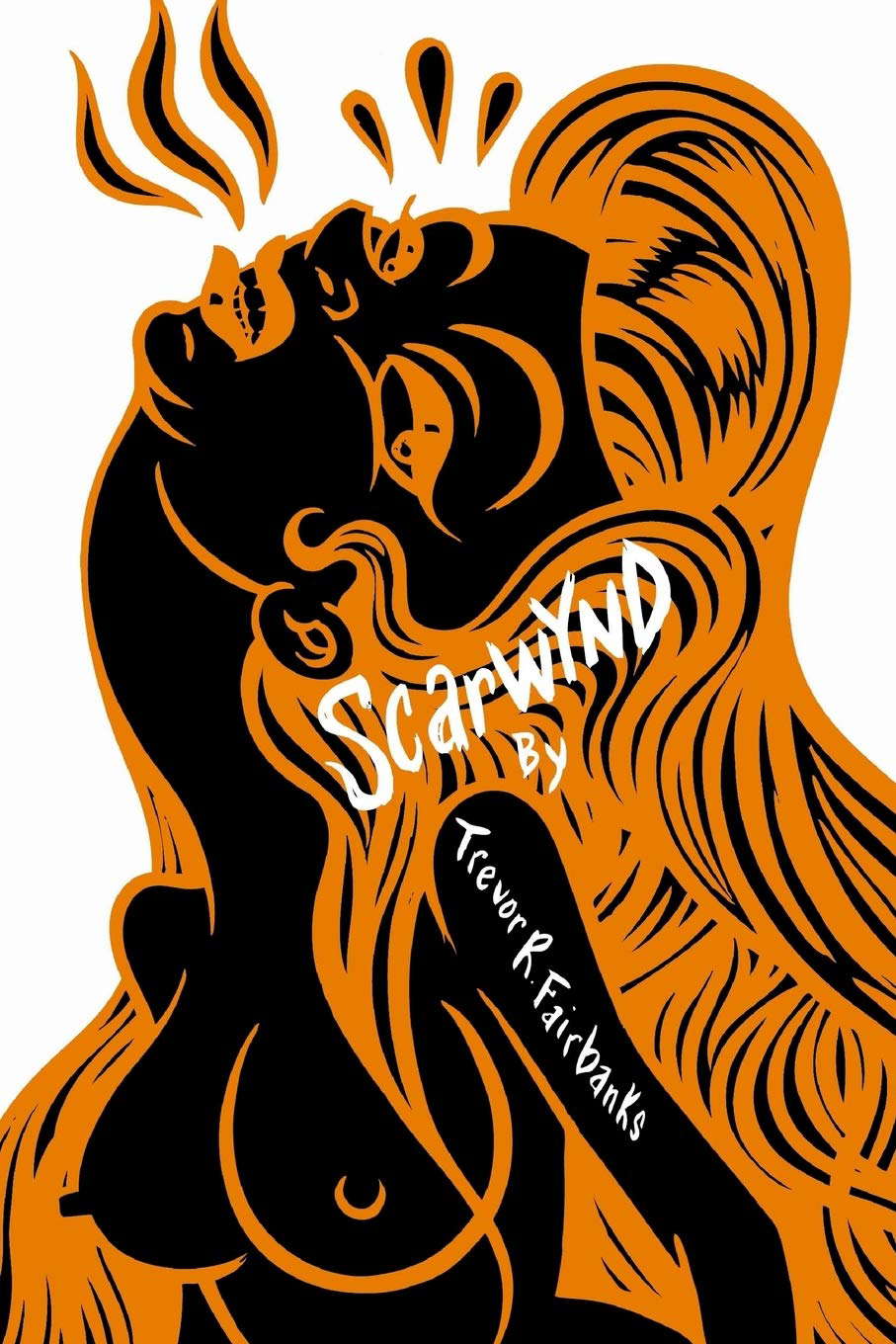 Scarwynd poster