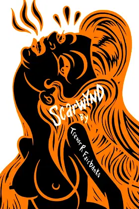 Scarwynd poster