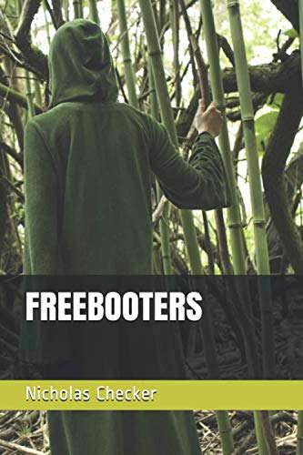 FREEBOOTERS (DRUIDS) poster