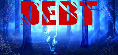Debt - Chasing Treasure capsule