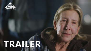 GET GONE (Official Trailer) poster