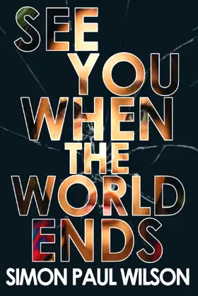 See You When the World Ends poster