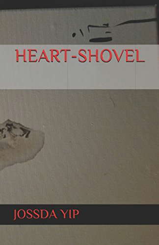 HEART-SHOVEL poster