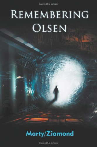 Remembering Olsen poster