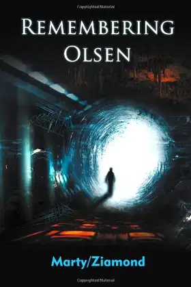 Remembering Olsen poster