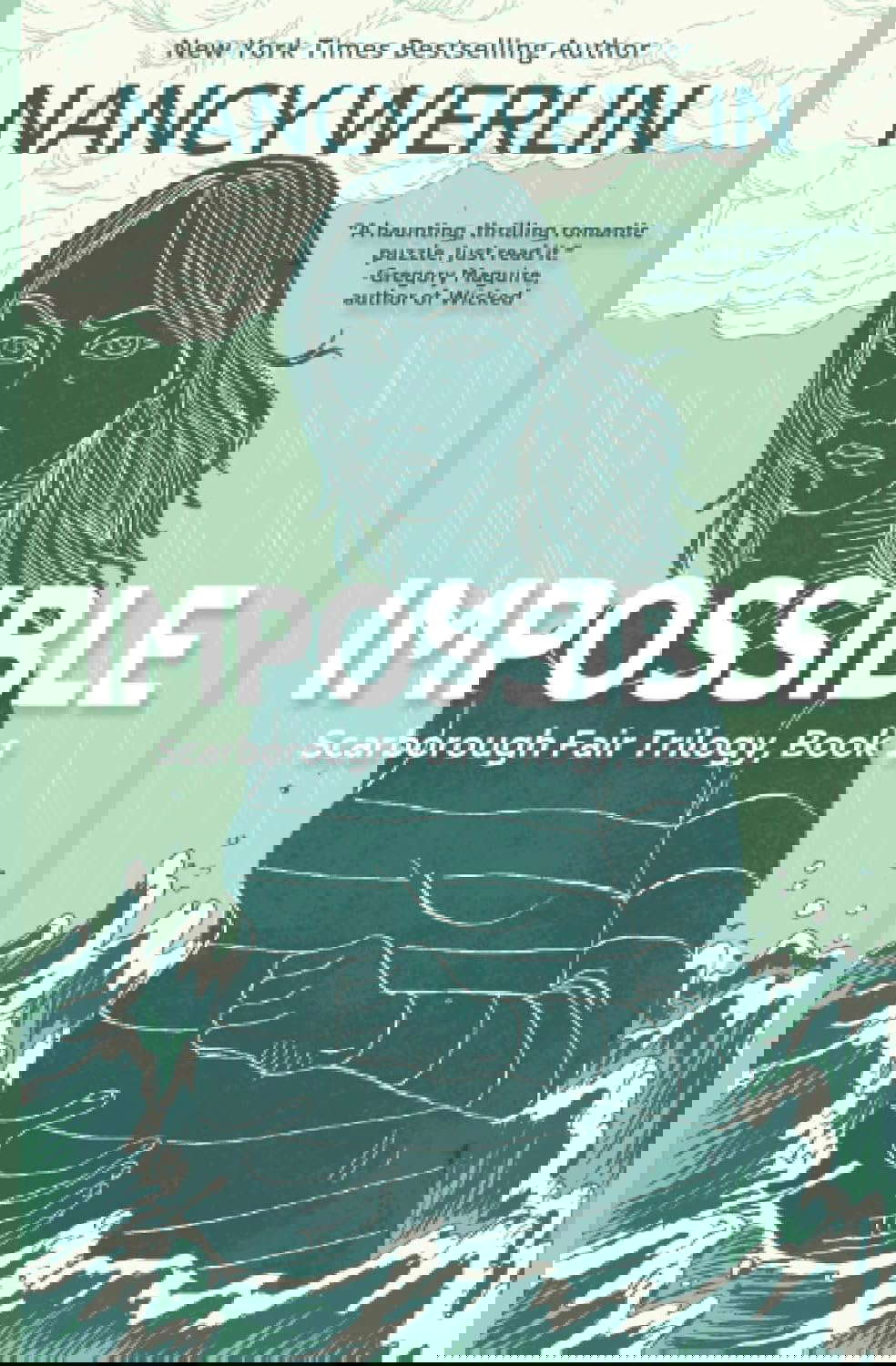 Impossible: Scarborough Fair Trilogy: Book 1 poster