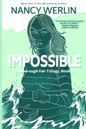 Impossible: Scarborough Fair Trilogy: Book 1 poster