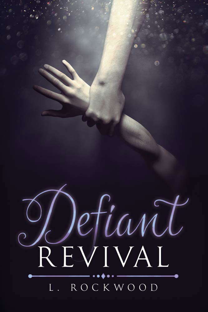 Defiant Revival poster